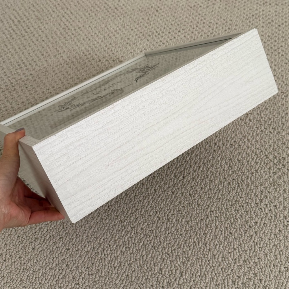 Wedding Card Box - Picture 7 of 13